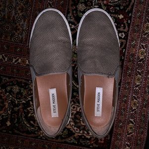 Steve Madden Shoes